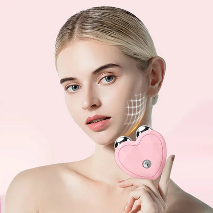 Electric Facial Lifting Device