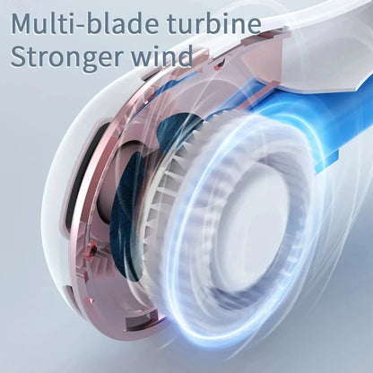 Portable Dazzling Cool 7 Color
