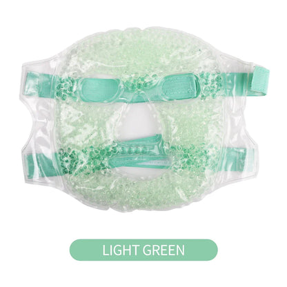 Ice Gel Face Mask