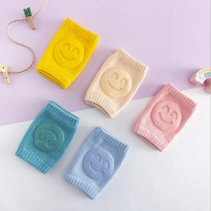 Baby Knee Pads Crawling Protector