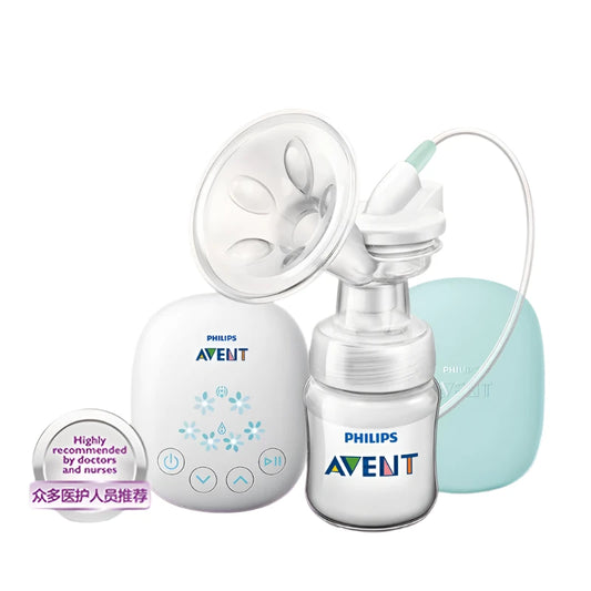 Portable Automatic Breast Pump