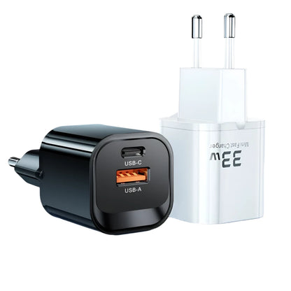 Portable High Speed Charger