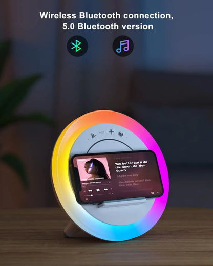 Bedside Night Light