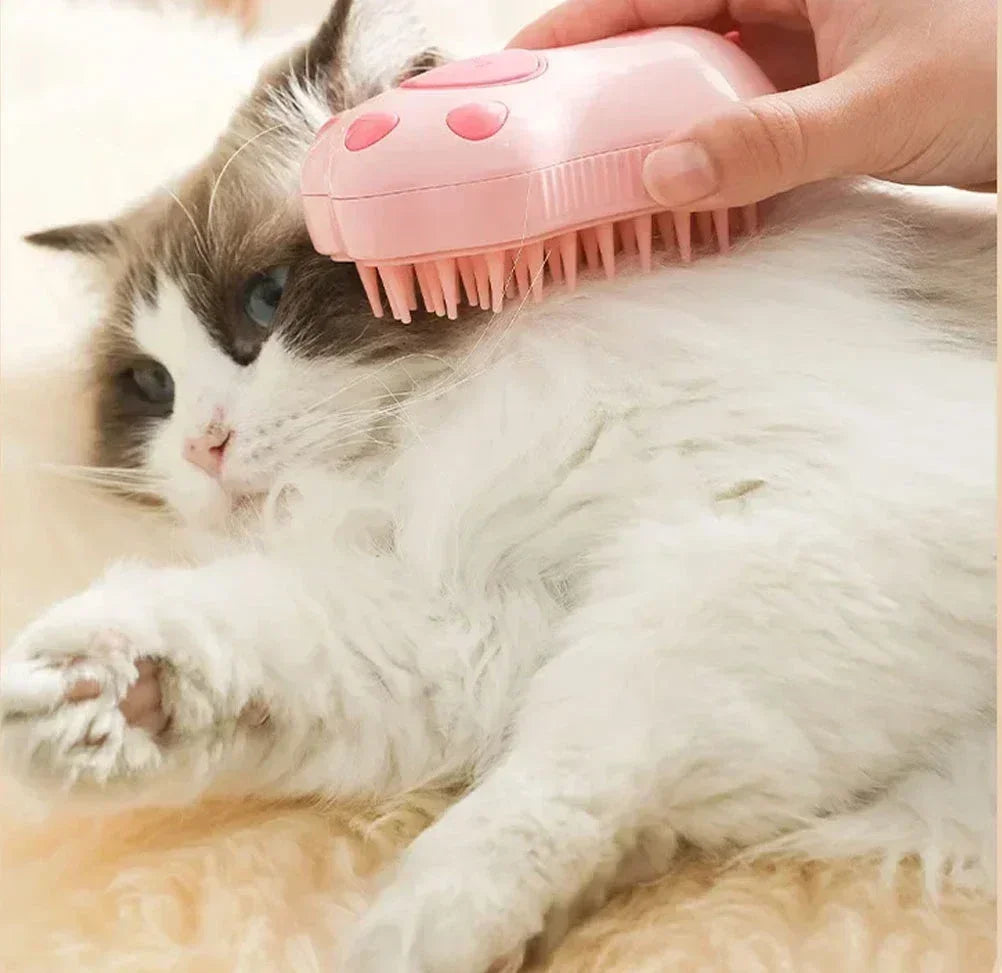 Pet Grooming Brush