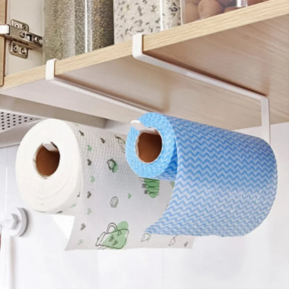 Creative Perforation-free Hanging Storage Rack