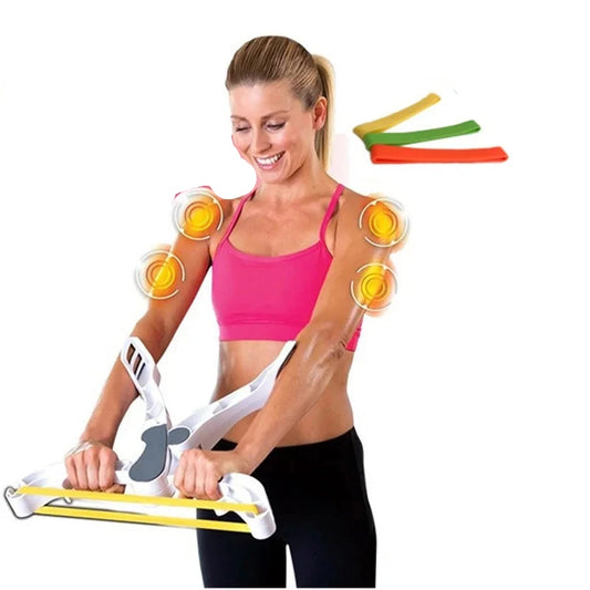 Armor Hand Grip Strength Trainer