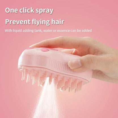Pet Grooming Brush