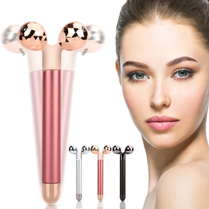 Electric Roller Massager