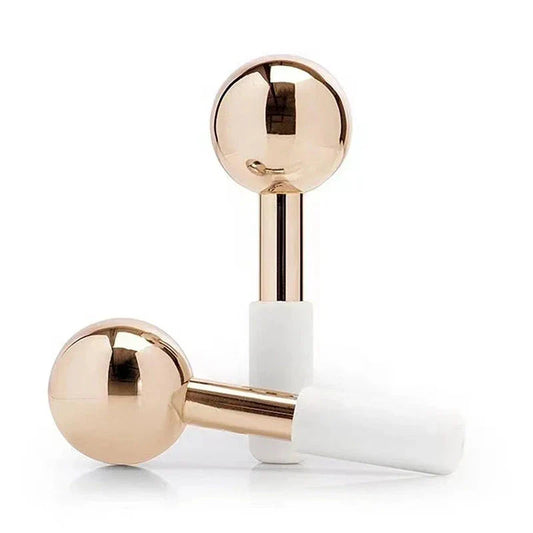 Stainless Steel Ice Globes