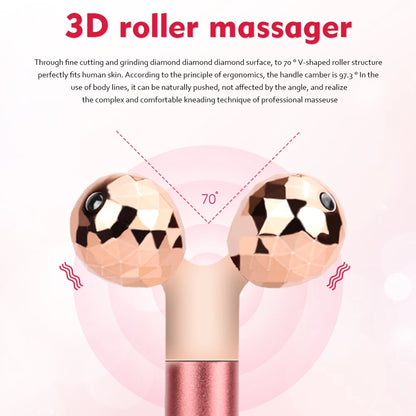 Electric Roller Massager