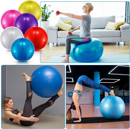 Yoga Stability Ball