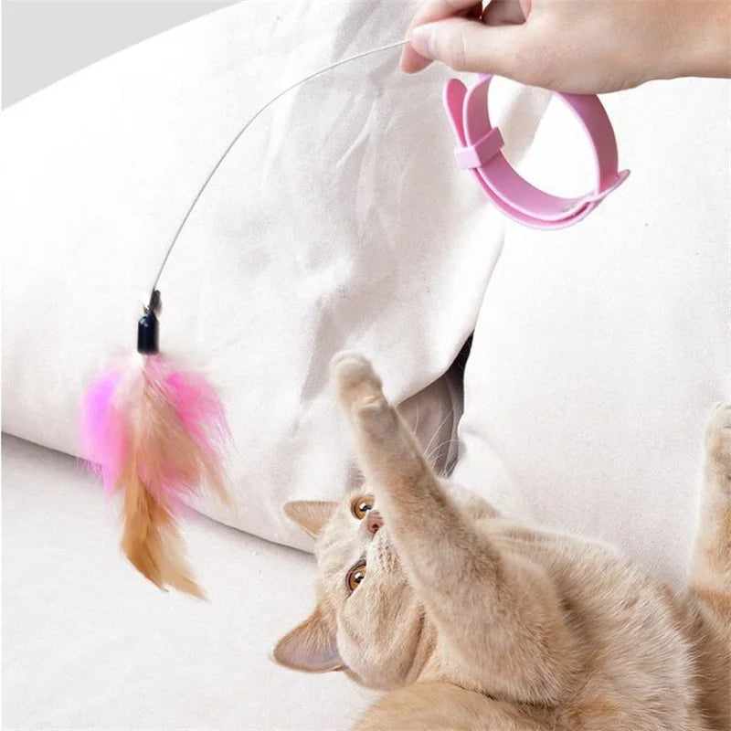 Interactive Cat Toys Funny