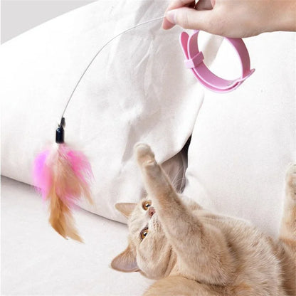 Interactive Cat Toys Funny