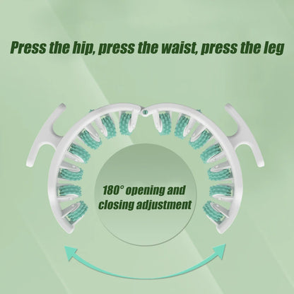 Cellulite Muscle Massager Roller