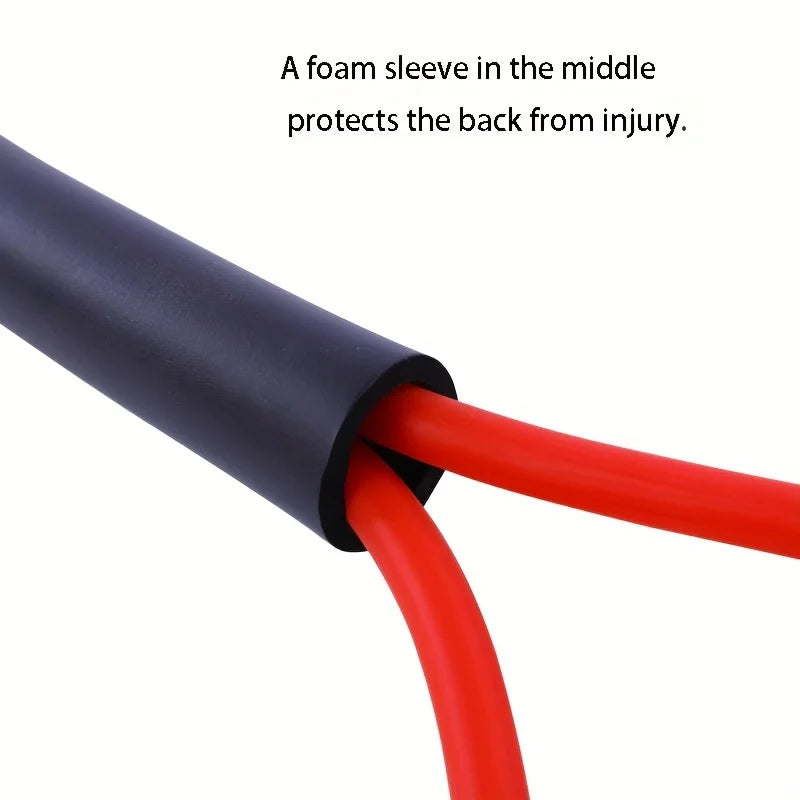 boxing training rope