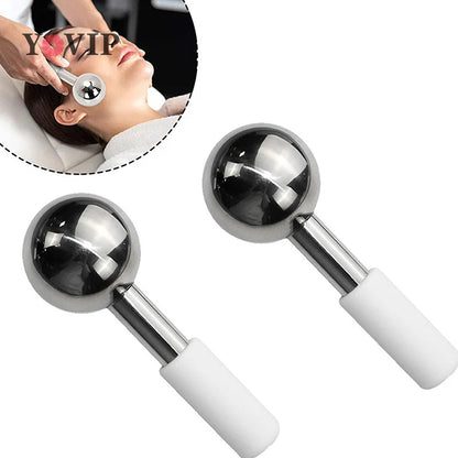 Stainless Steel Ice Globes