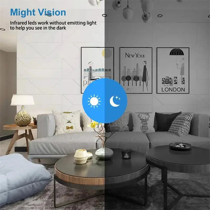 Wireless Wifi Camera