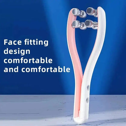 Y Shape Face Roller