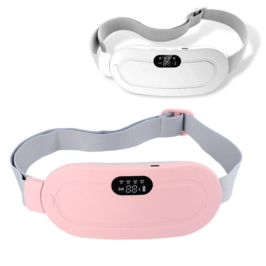 Electric Period Cramp Massager