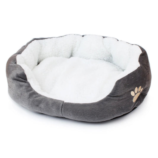 Thickened PP Cotton Pet Bed