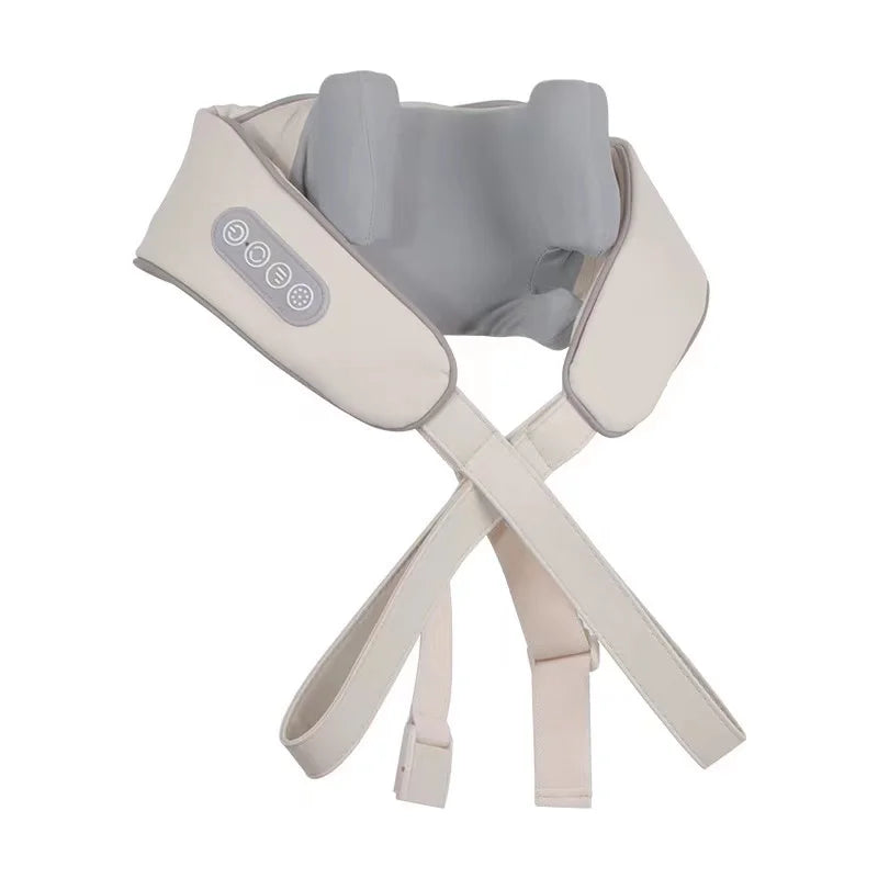 Shiatsu Neck Shoulder Massager