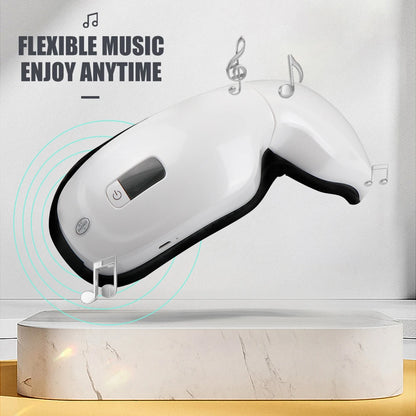 Electric Wireless Eye Massager