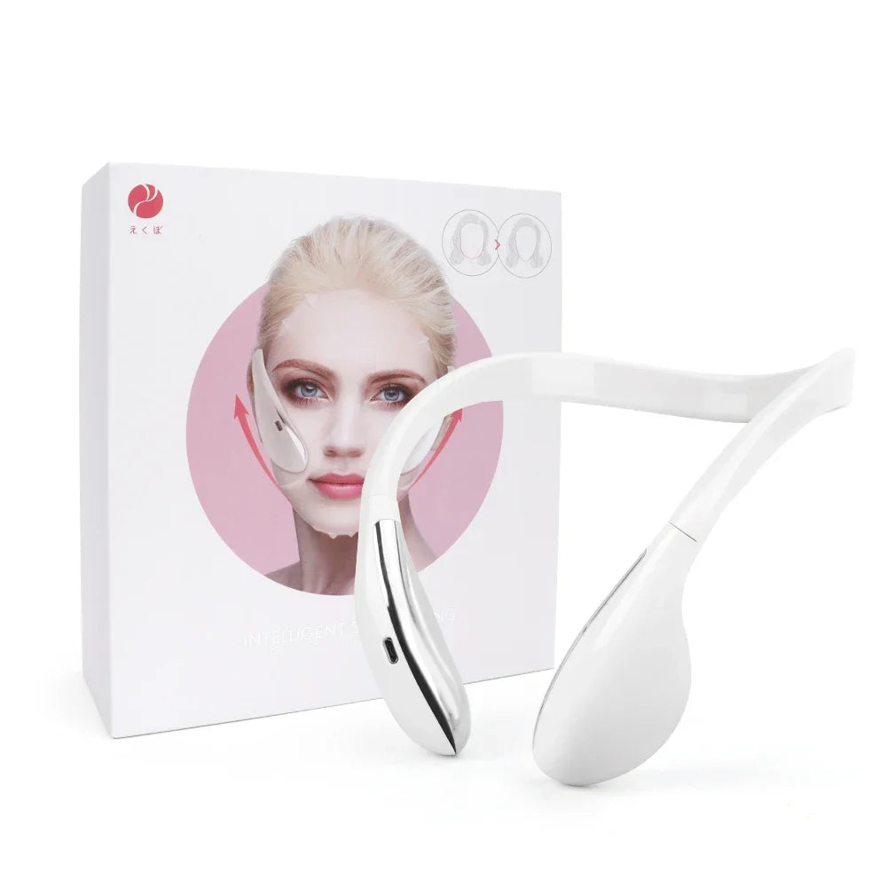 Facial Lifting Massager