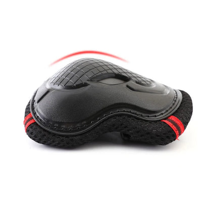 Elbow Knee Pads Skating Protector