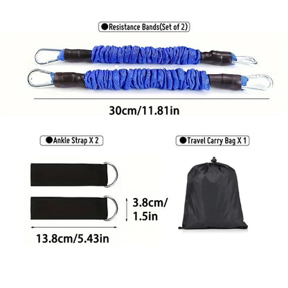 Fitness Ankle Leg Trainer