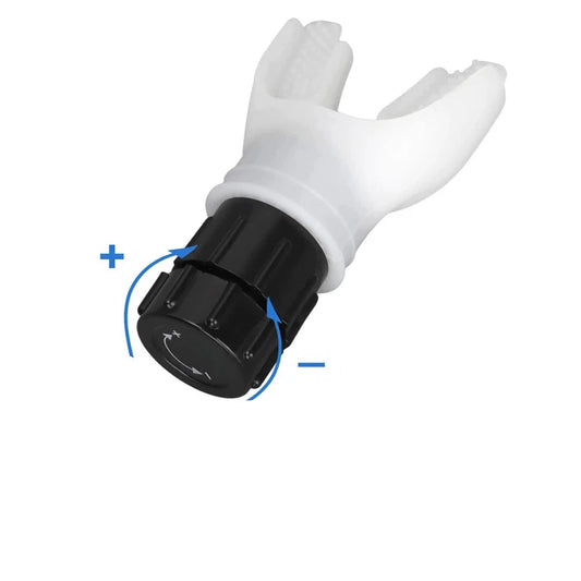 Breathing Trainer Lung Flexer