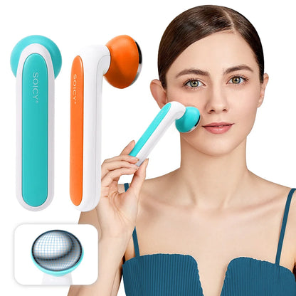 Face Massager Ice Roller