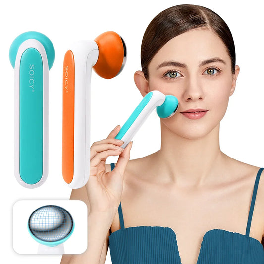 Face Massager Ice Roller
