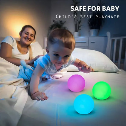 Remote Floating  Pool Lights