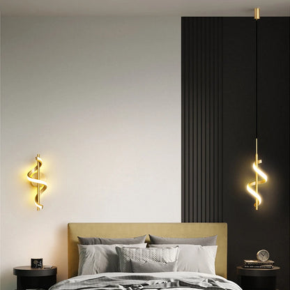 Pendant Light Fixture