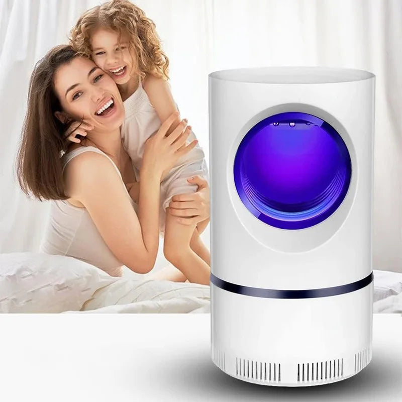 Electric Mosquito Killer Lamp