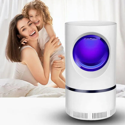 Electric Mosquito Killer Lamp