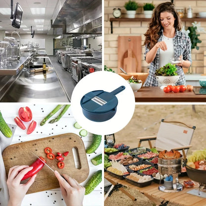 Multi-Functional Veg Chopper