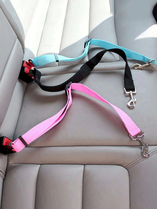 Pet Seat Belt For Dog