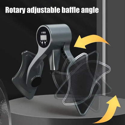 Adjustable Thigh Master Exerciser