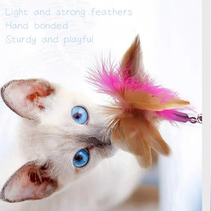 Interactive Cat Toys Funny