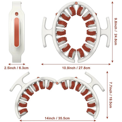 Cellulite Muscle Massager Roller