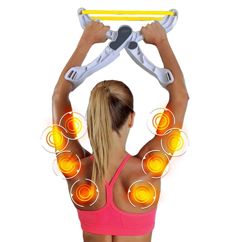 Armor Hand Grip Strength Trainer