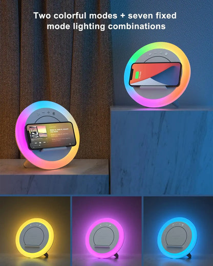 Bedside Night Light