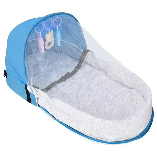 Portable Baby Bed