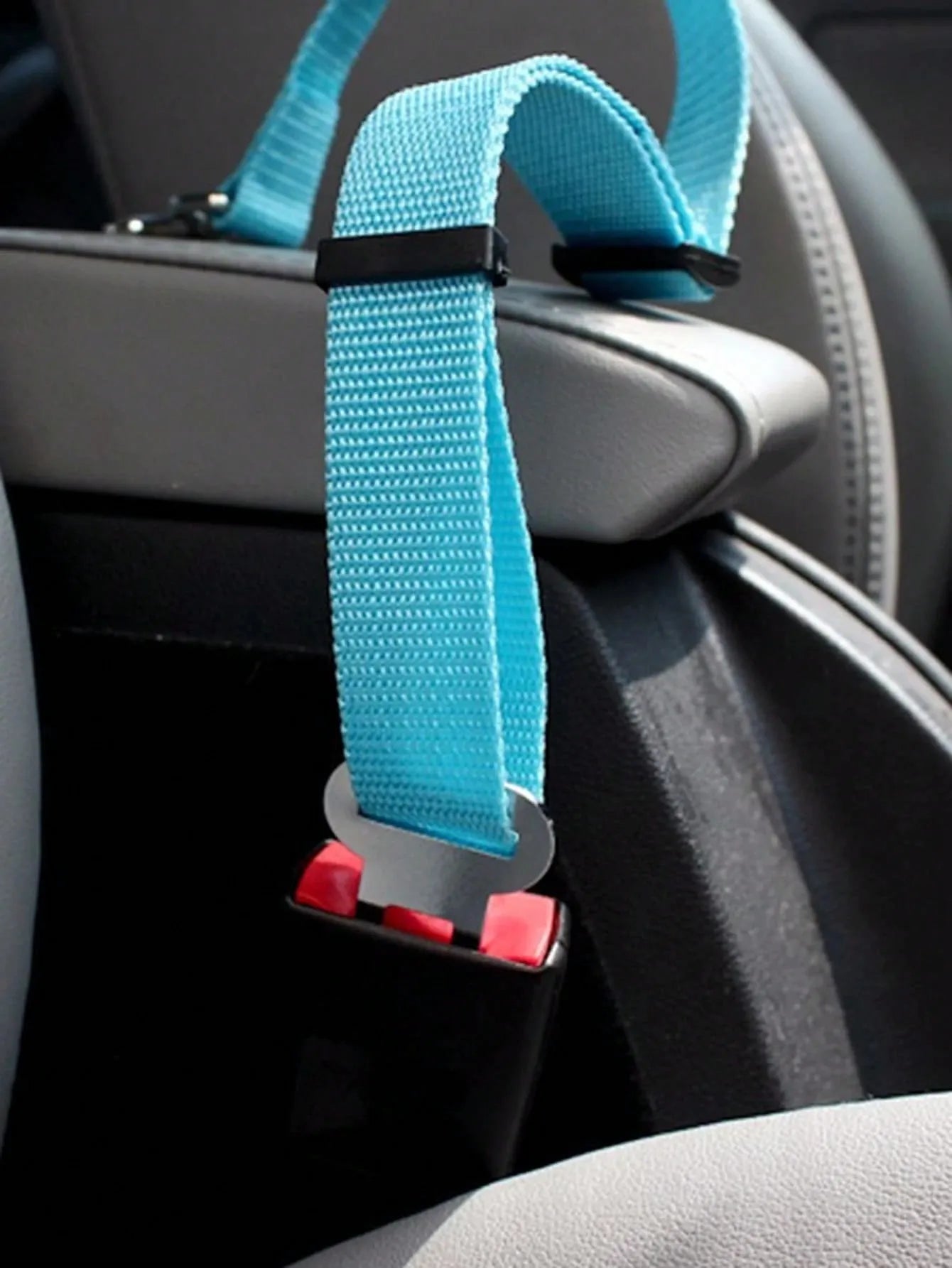 Pet Seat Belt For Dog