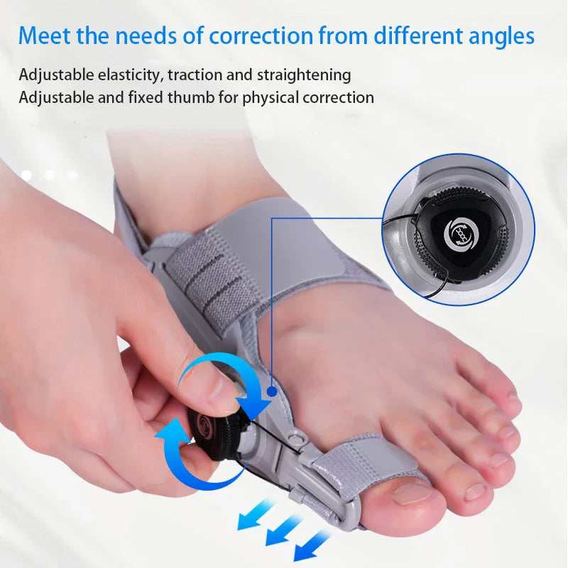 Bunion Corrector Braces
