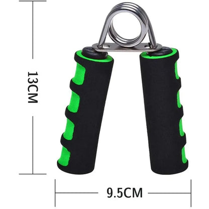 Grip Strength Training Equipment