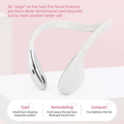 Facial Lifting Massager