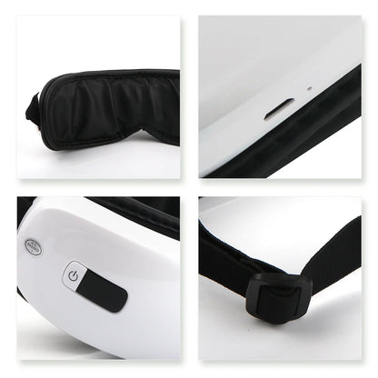 Electric Wireless Eye Massager