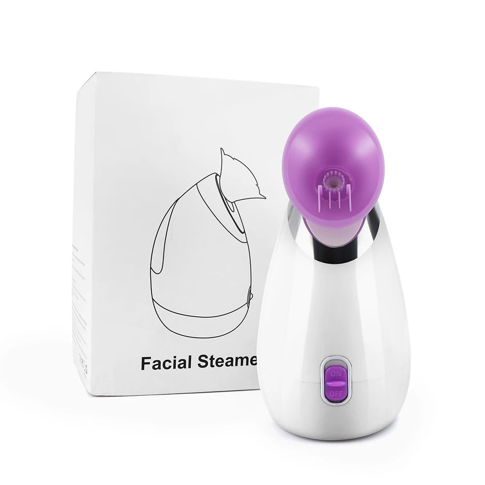 Face Steamer